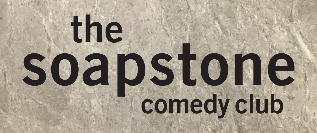 Soapstone Comedy Club Store